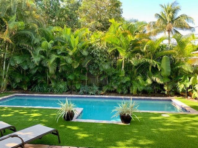 Casa Blanca 2Bd 2Ba Private Pool And Parking Villa West Palm Beach Dış mekan fotoğraf