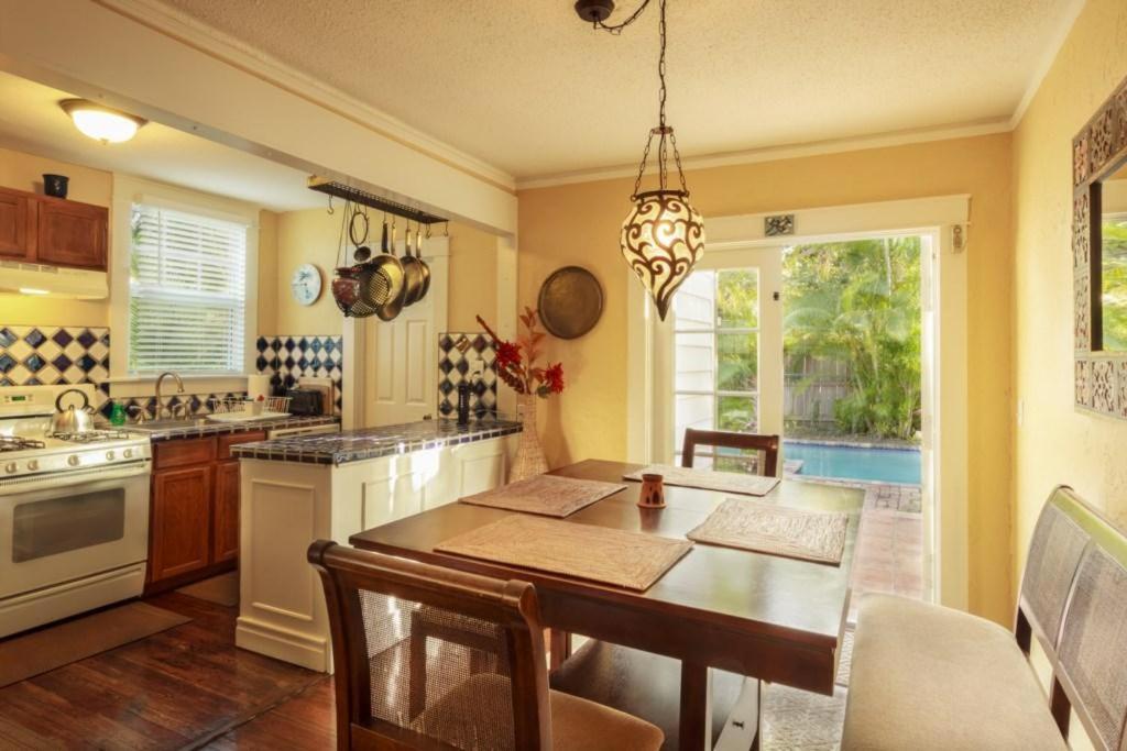 Casa Blanca 2Bd 2Ba Private Pool And Parking Villa West Palm Beach Dış mekan fotoğraf